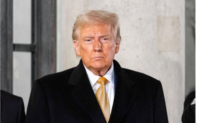 Trump Plans to Pardon Jan. 6 Defendants on First Day in Office